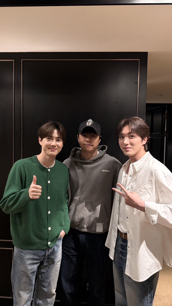 BY4M STUDIO OFFICIAL tweet media