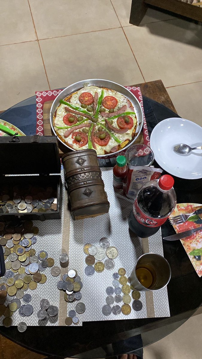 Gustavo Benitez tweet media