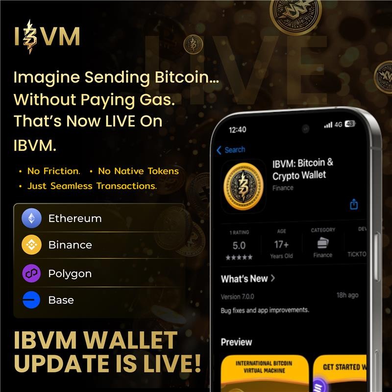 IBVM tweet media