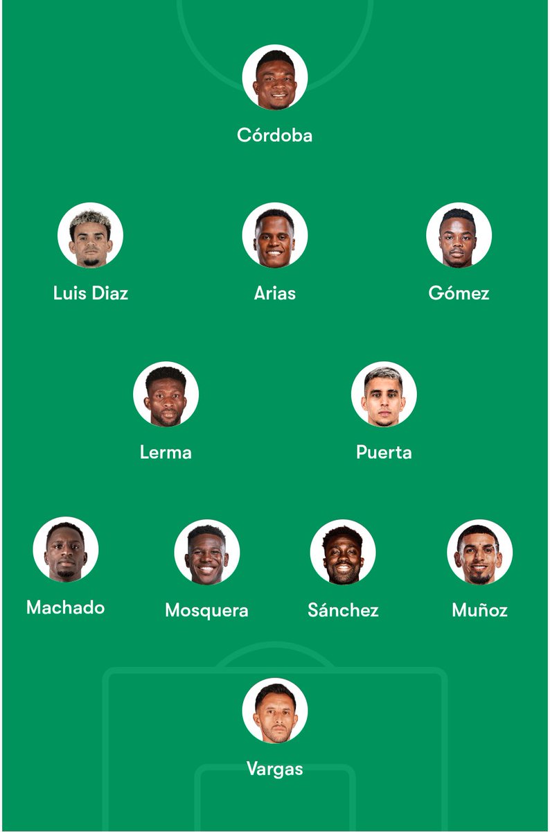 DRM Escarlata 15⭐ tweet media