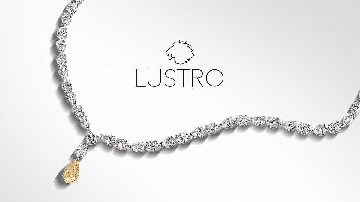 LUSTRO لوسترو tweet media