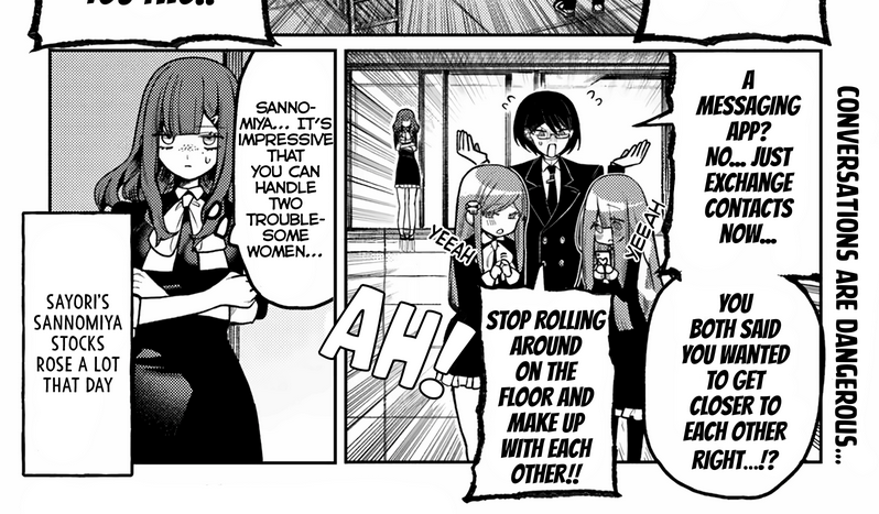 oh no... Sayori is the hottest type of girl out there