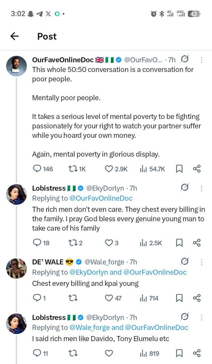 DE’ WALE 😎 tweet media