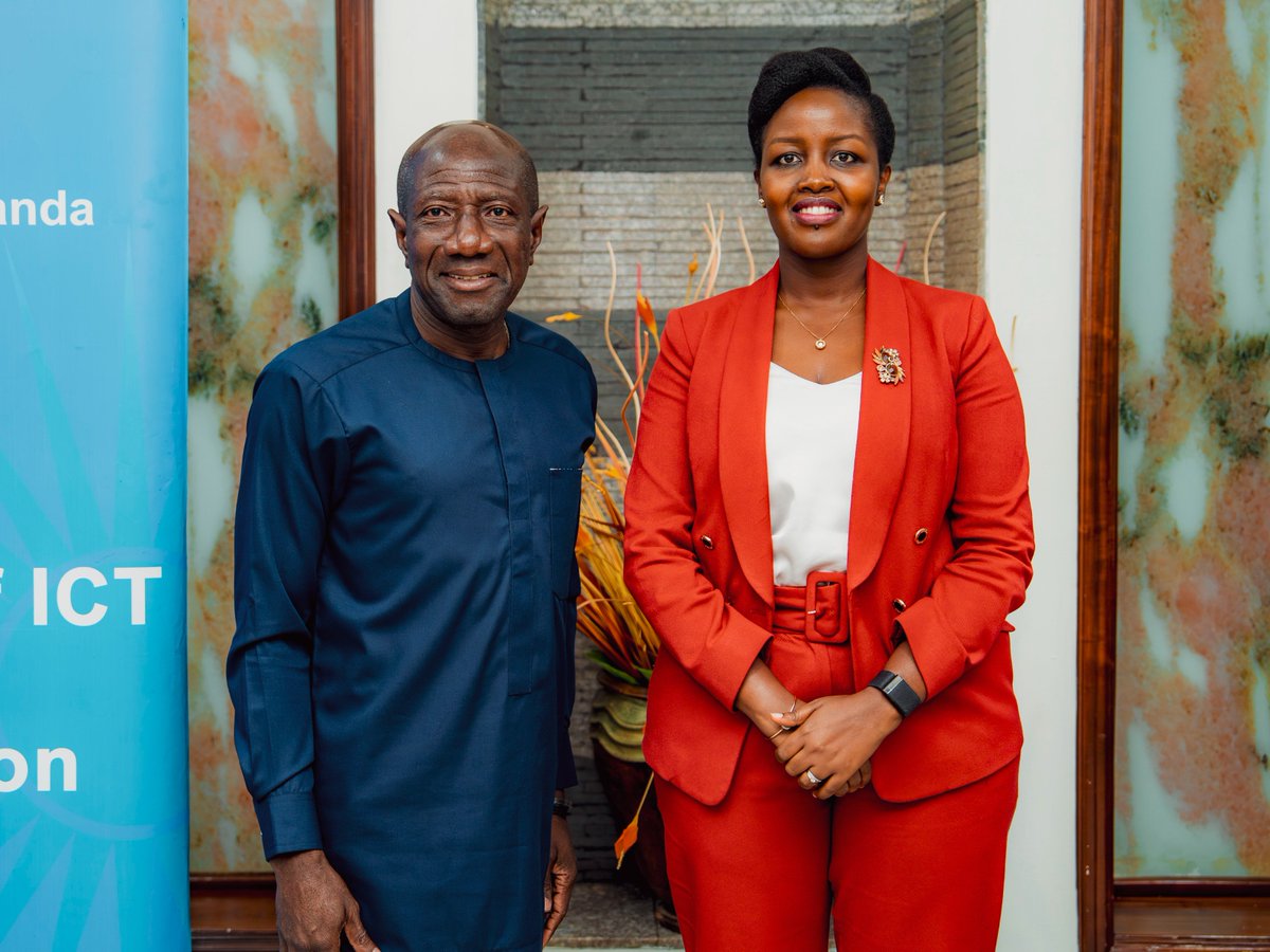 MTN Rwanda tweet media