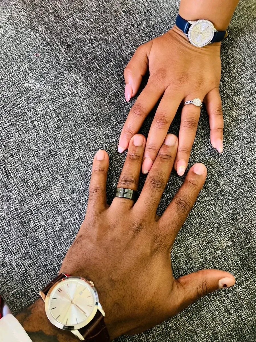 karungi Racheal tweet media