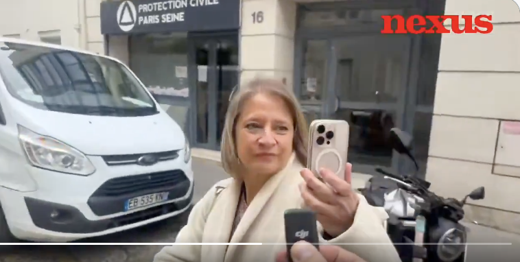 Thierry de Cabarrus tweet media