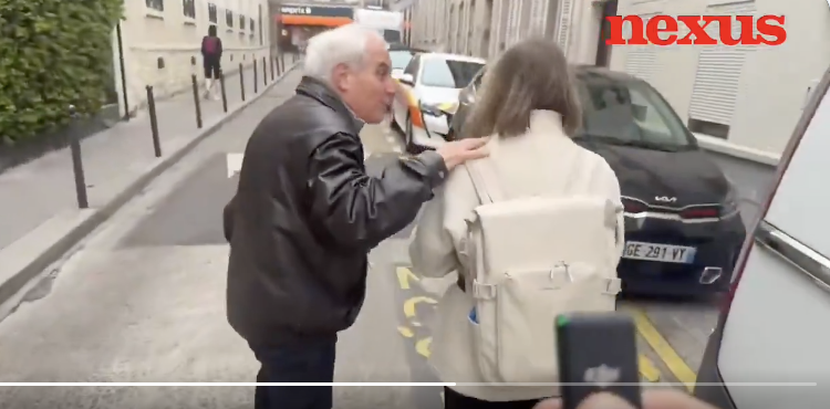 Thierry de Cabarrus tweet media