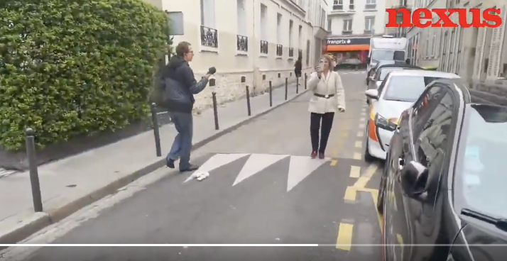 Thierry de Cabarrus tweet media