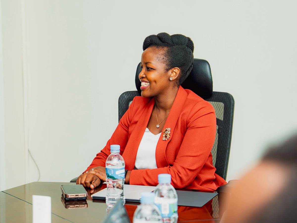 MTN Rwanda tweet media