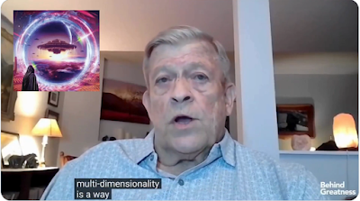LuisAnnino's tweet image. Orbita Cero: Mendoza, Argentina: Joe McMoneagle: El gran descubrimiento multidimensional que nos permitirá saltar de estrella en estrella #psi #multidimensional
orbitaceromendoza.blogspot.com/2026/03/joe-mc…