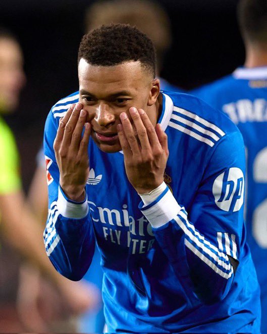 Team Mbappe tweet media