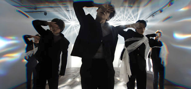 Kpop Charts tweet media