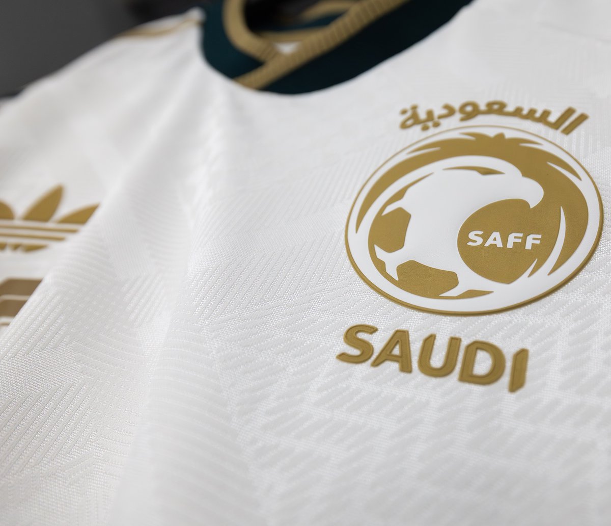 المنتخب السعودي tweet media