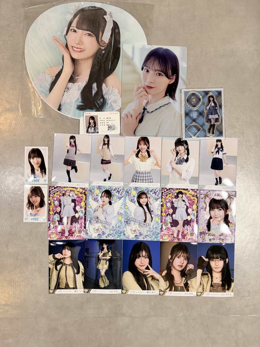 まー 交換垢 tweet media