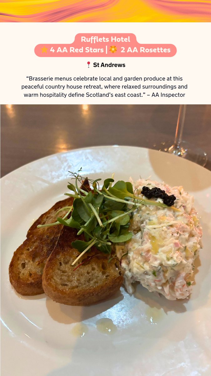 AA Rated Trips tweet media