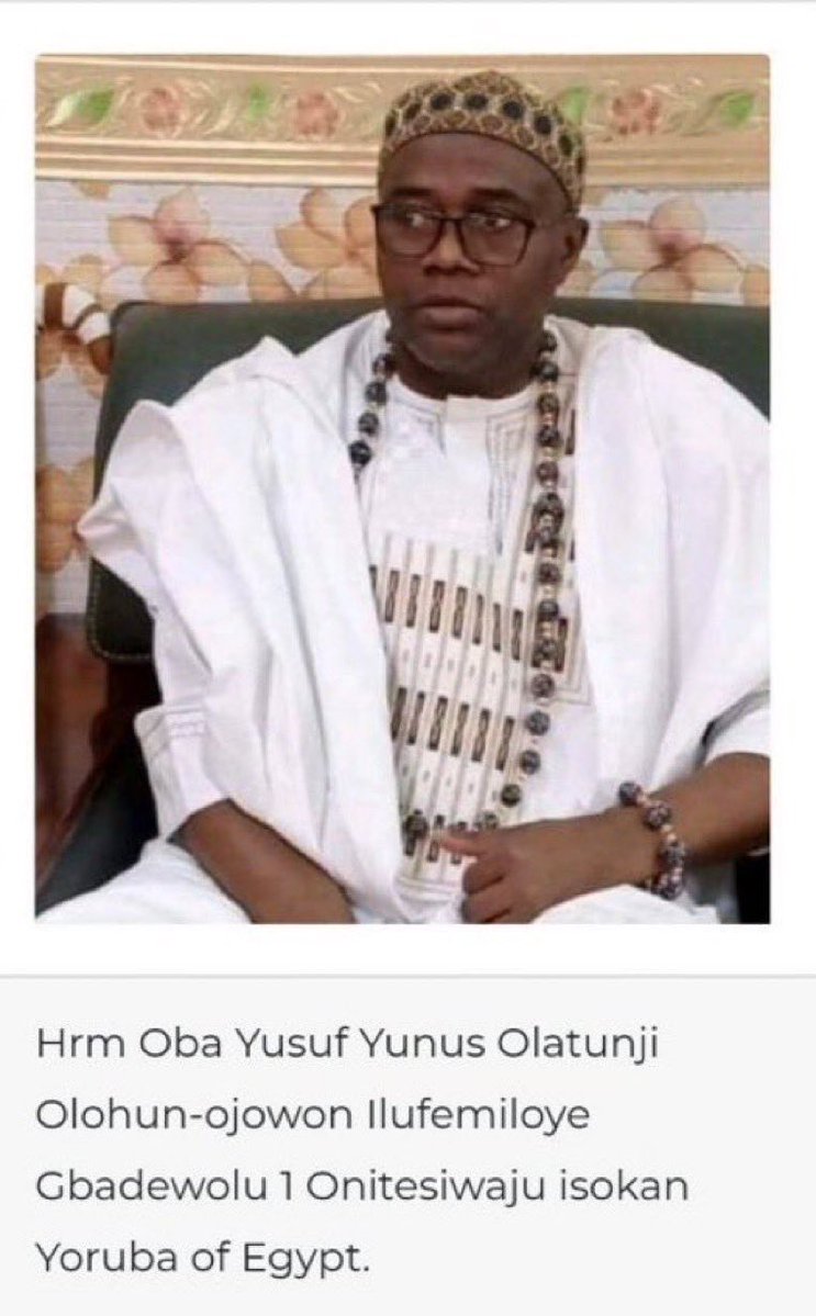 Voice of Igbos tweet media