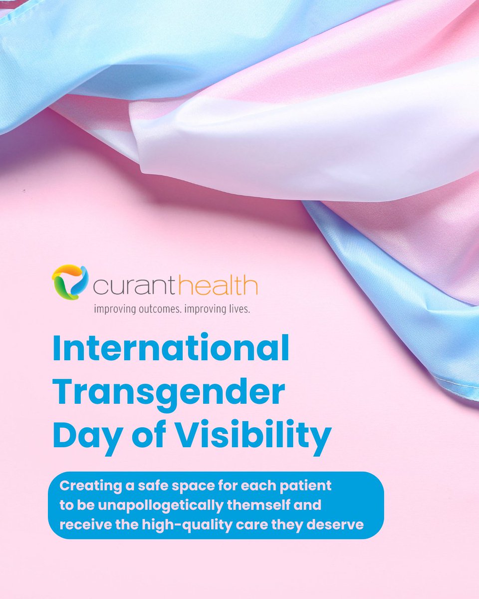 Curant Health tweet media