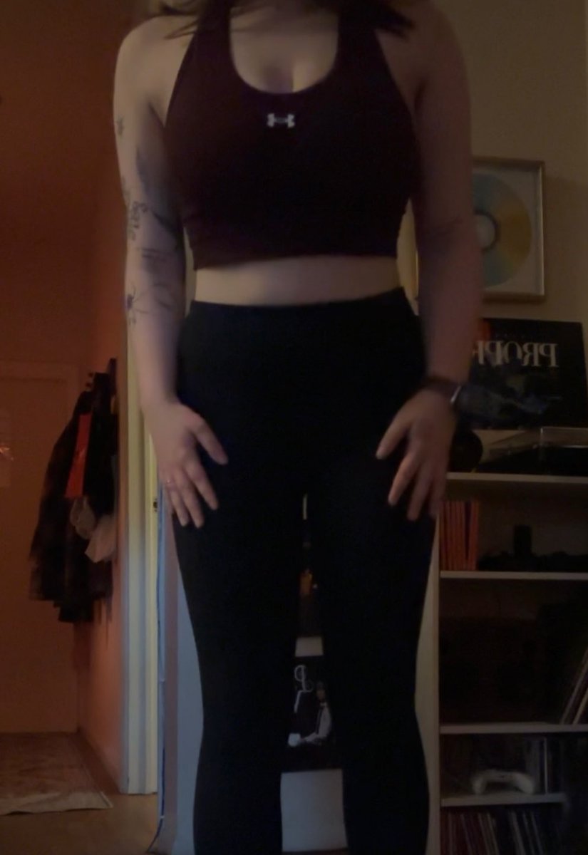 evie ♪ tweet media