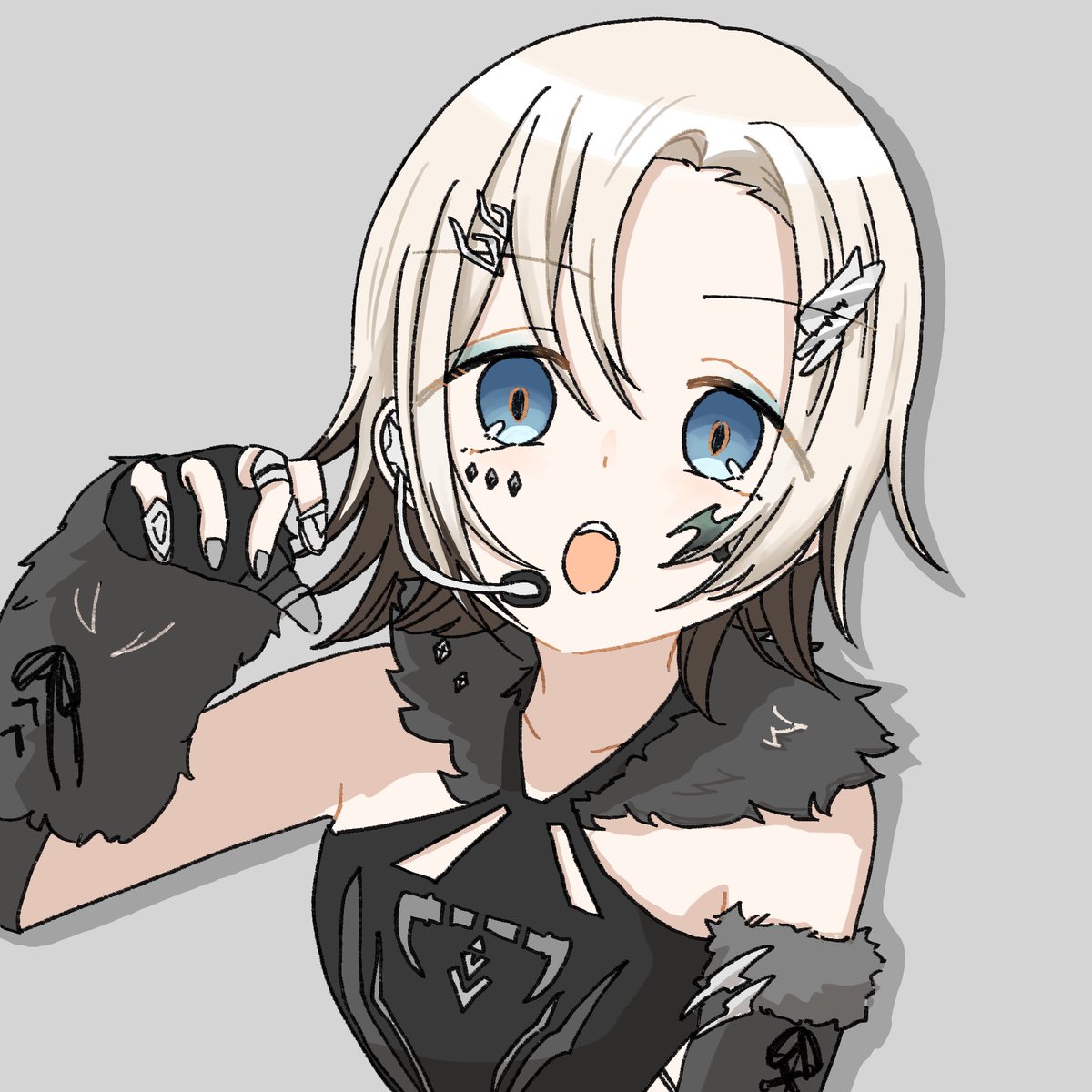 朝寝🍓SSF10 キ-12 tweet media