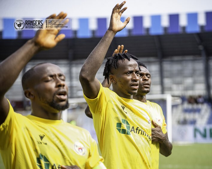 Rangers_Intl's tweet image. More than football.
This is who we are.

#MoreThanFootball #WhoWeAre
#OurIdentity #Together
#OneTeam