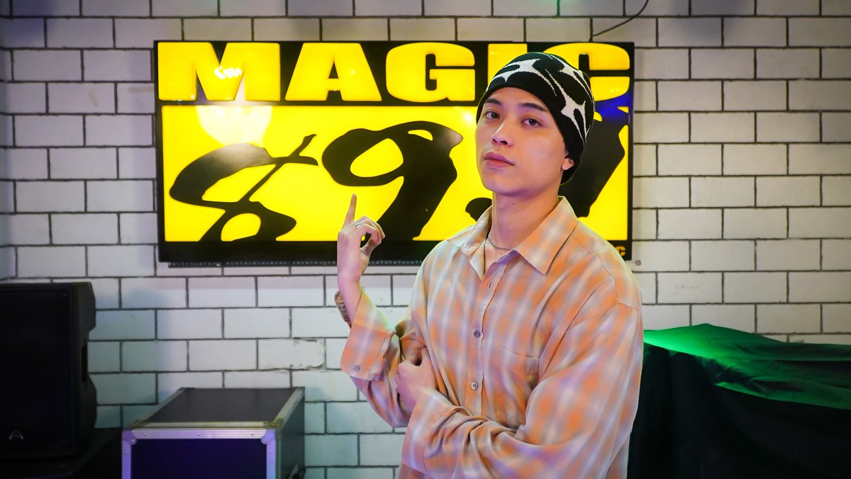 ADEA DAILO tweet media