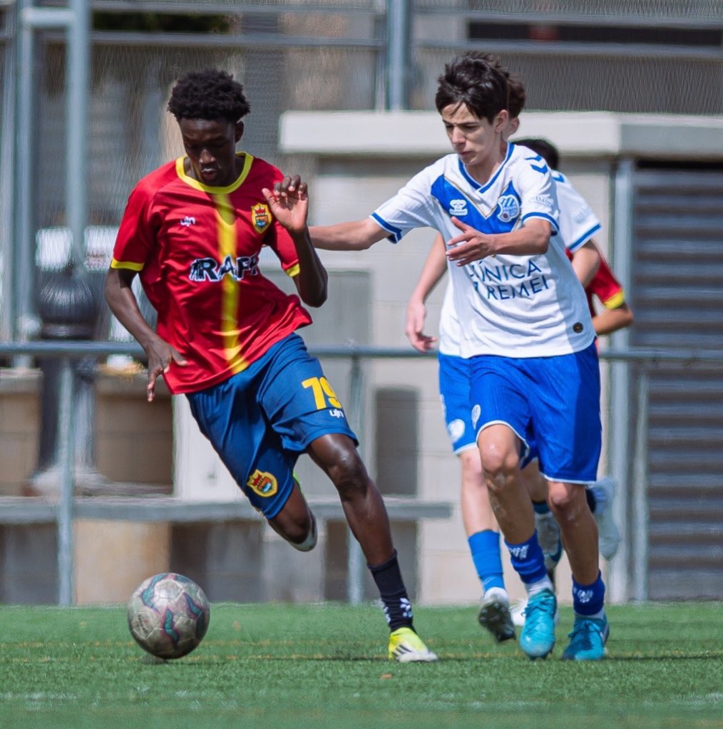 ATC Hospitalense tweet media