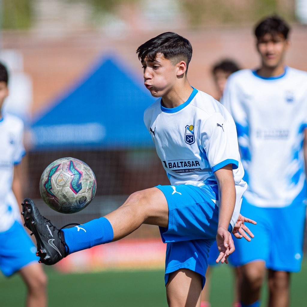 ATC Hospitalense tweet media