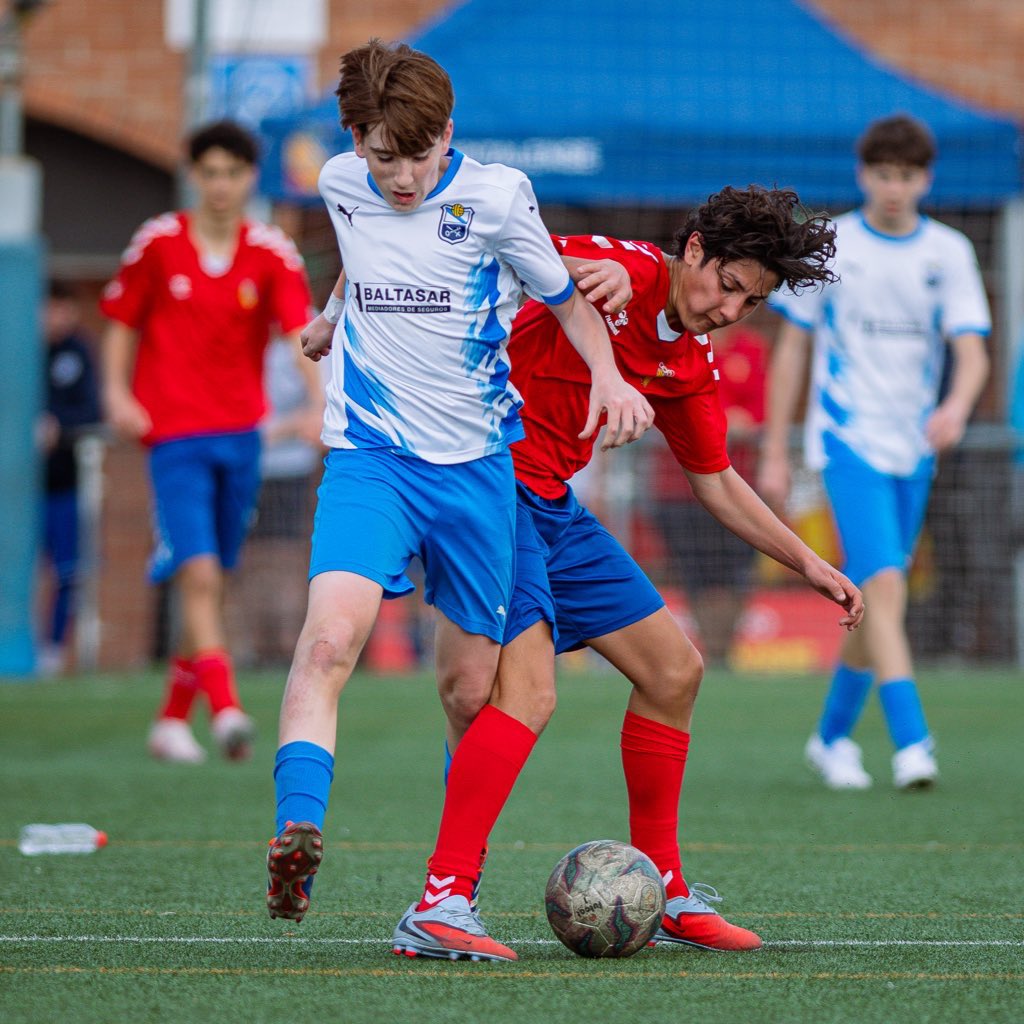 ATC Hospitalense tweet media