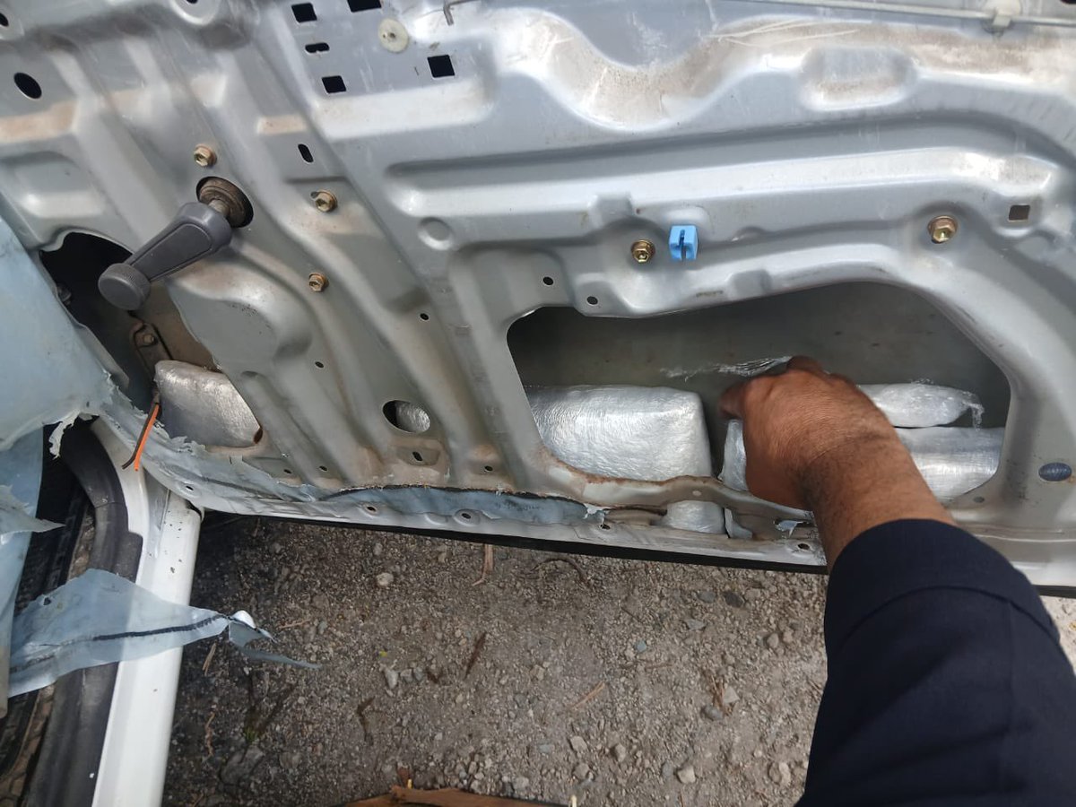 Gustavo Villatoro 🇸🇻 tweet media