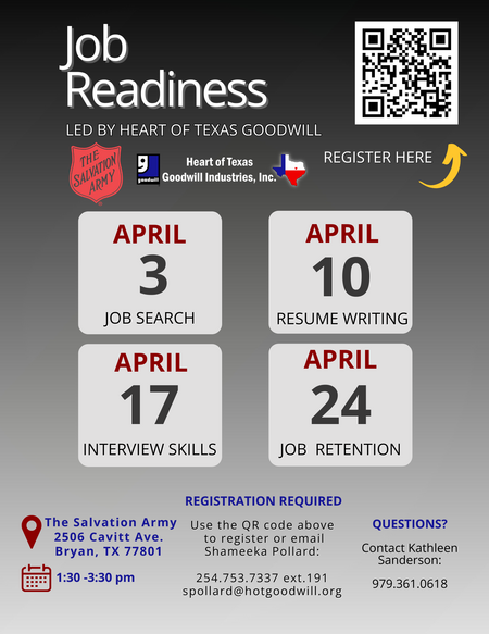 Heart of Texas Goodwill Industries, Inc. tweet media