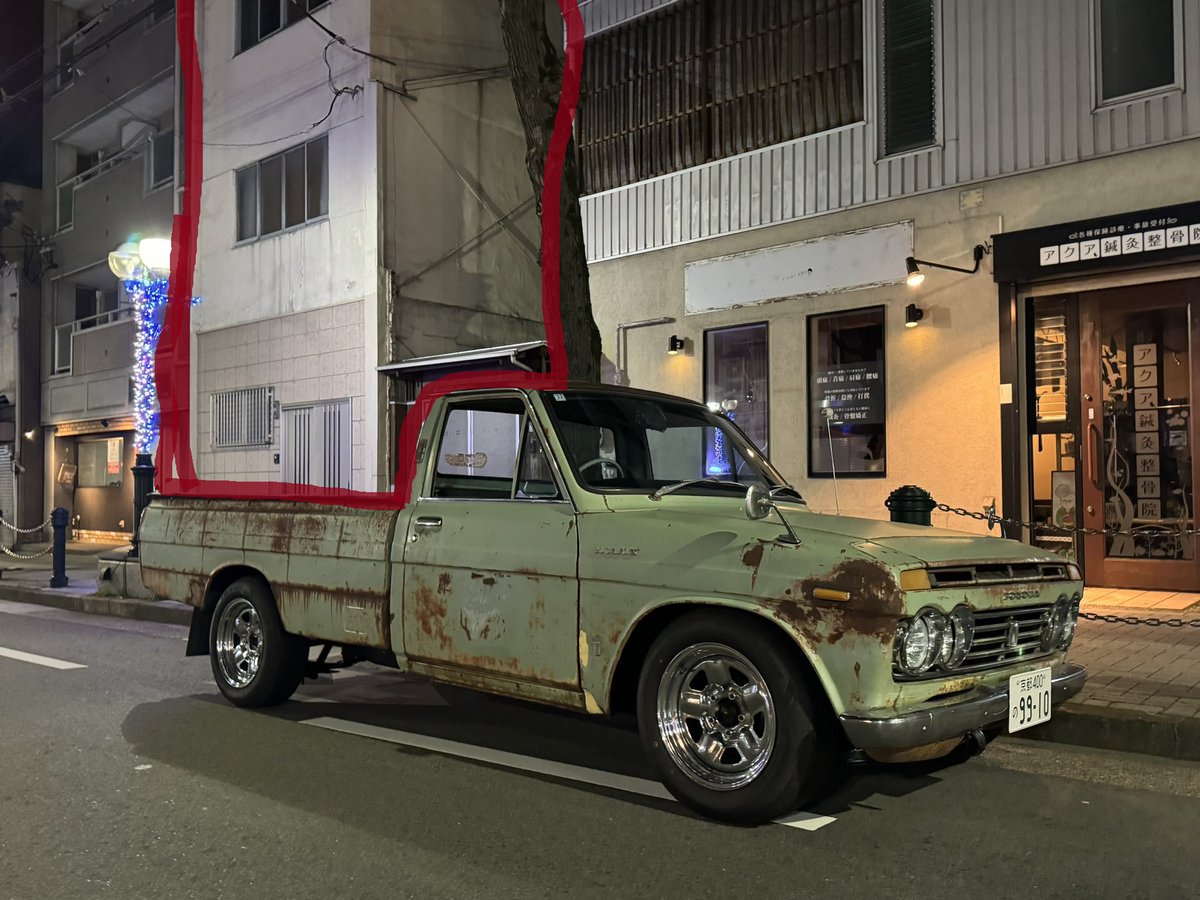 Baron Lio, MilHex Archivist tweet media