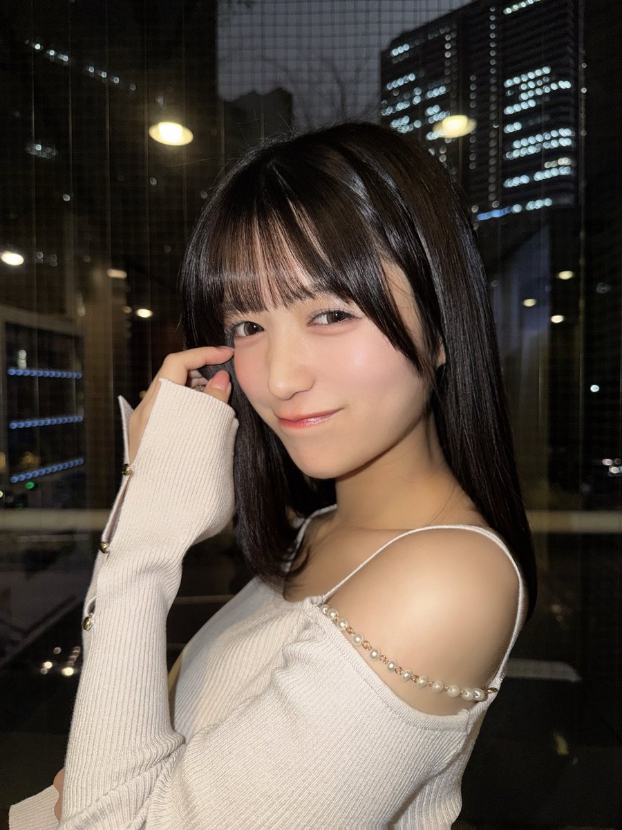 akama_shiki's tweet photo. 撮影会ありがとうございました♡ https://t.co/pSj0epktwJ