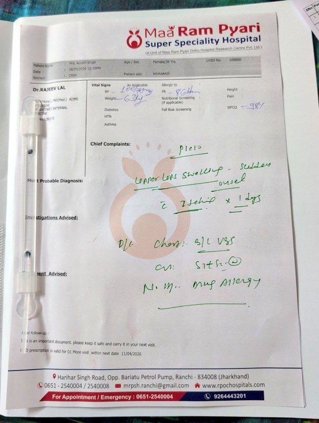 Ghar Ke Kalesh tweet media