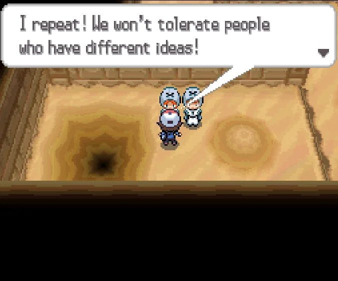 Out of Context Unova tweet media