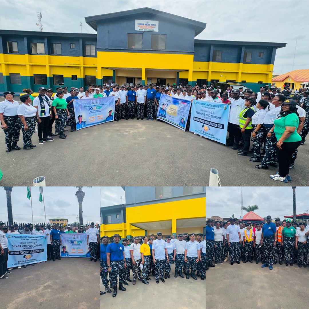 DSP Maureen Chinaka LLB, anipr tweet media