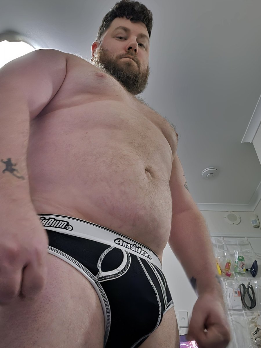 Outfit for the next few days