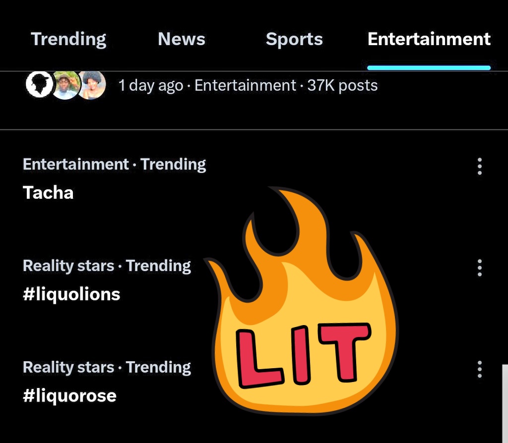 LiquoLee's tweet photo. Yes we did it, we remain the odogwu fanbase ever, lions 🦁 more energy 💃💃💃💃💃💃💃💃💃💃💃💃

HAPPY  BIRTHDAY LIQUOROSE
CONGRATULATIONS LIQUOROSE
#Liquorose || #Liquolions
#BigLiqlevel31 https://t.co/tnItnr6mzT