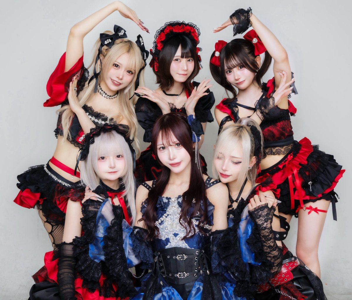 ぱみえさん tweet media