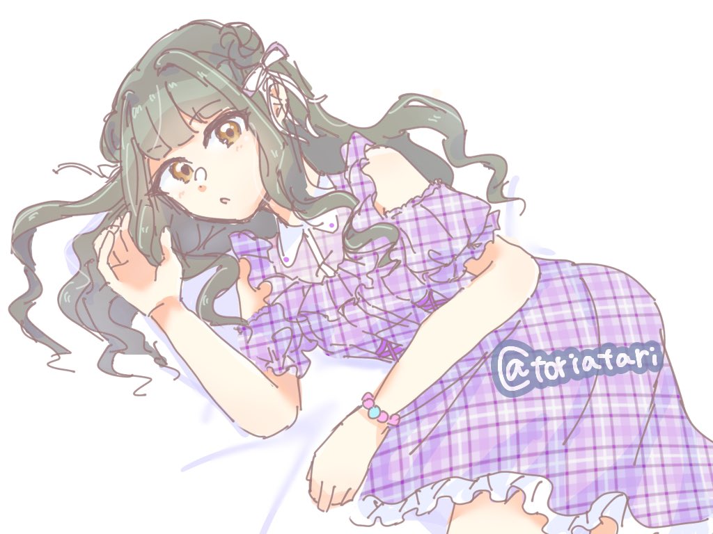 辺り🔮 tweet media