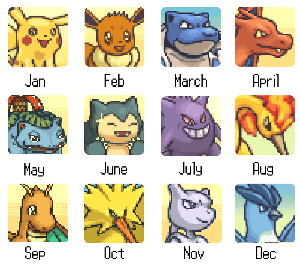 Pokémon Daily Post💫 tweet media