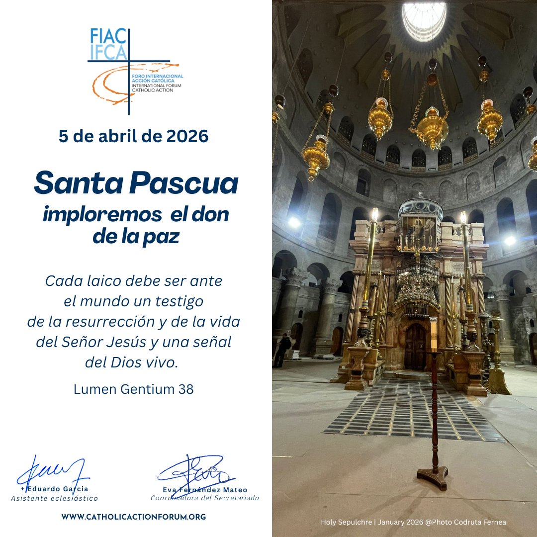 Catholic Action Forum tweet media