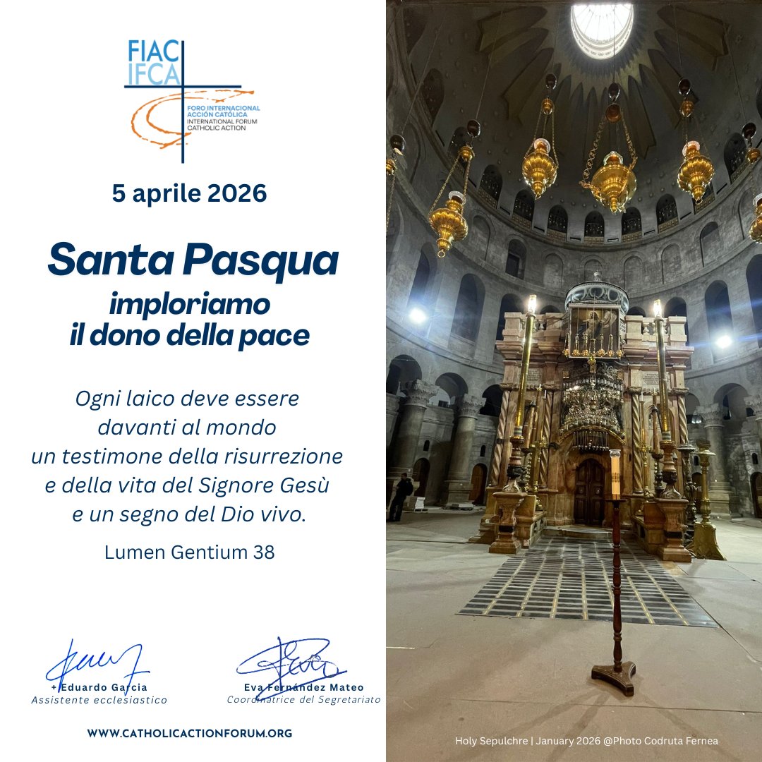 Catholic Action Forum tweet media