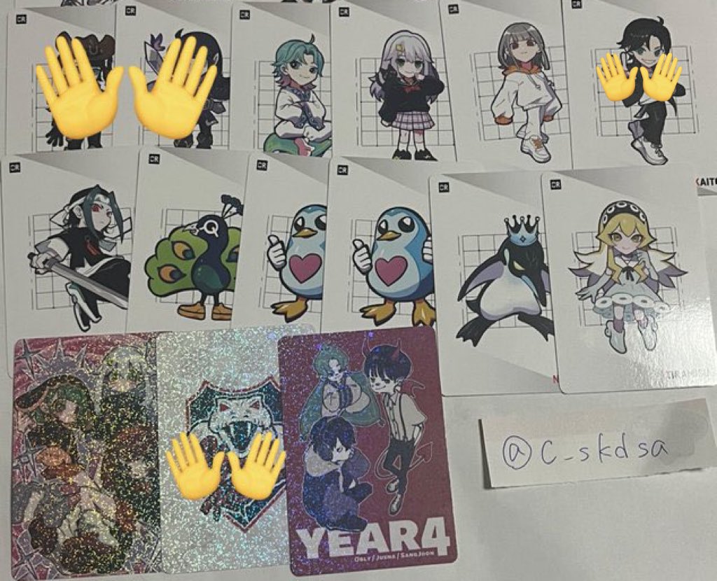 ちゆ@固ツイ必読 tweet media