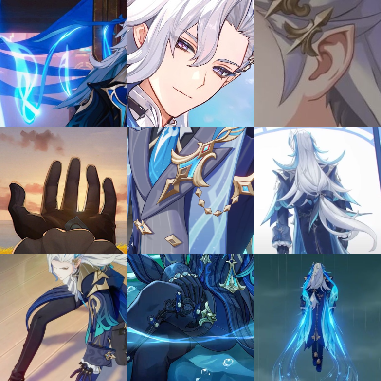 Sasha🌺✨KURO S5‼️ tweet media