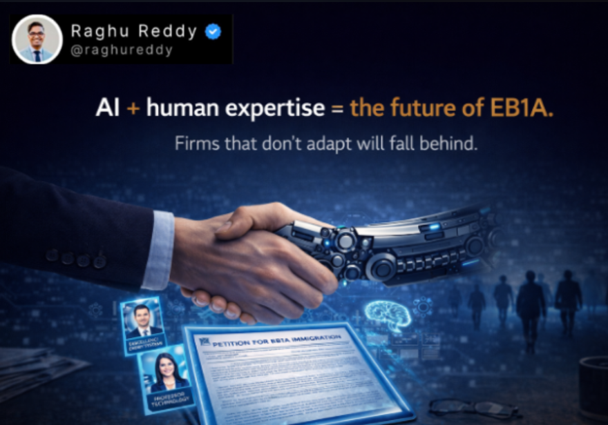 Raghu Reddy Suram tweet media