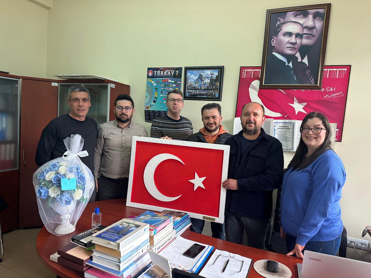 Serhat DAĞ🇹🇷 tweet media
