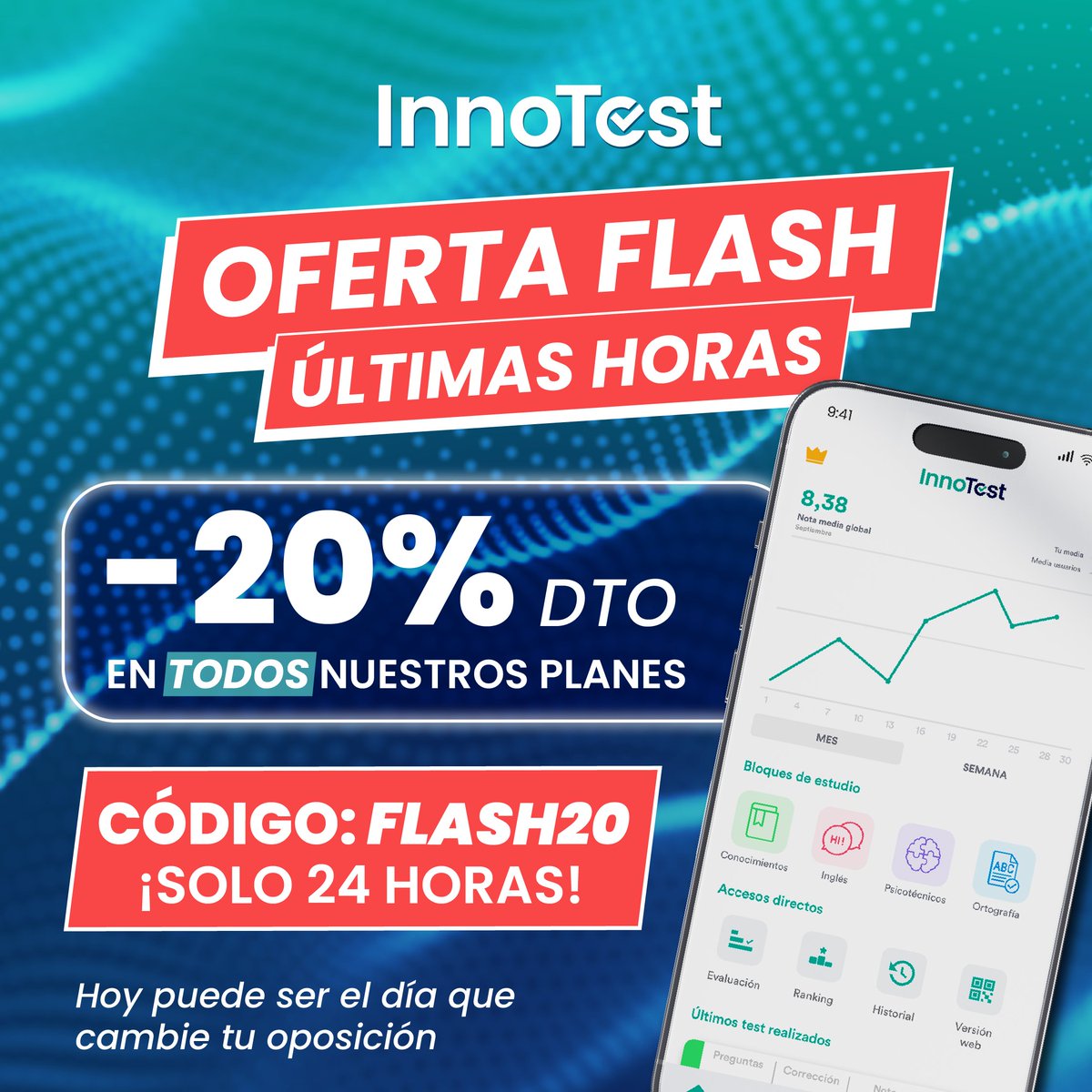 InnoTest tweet media