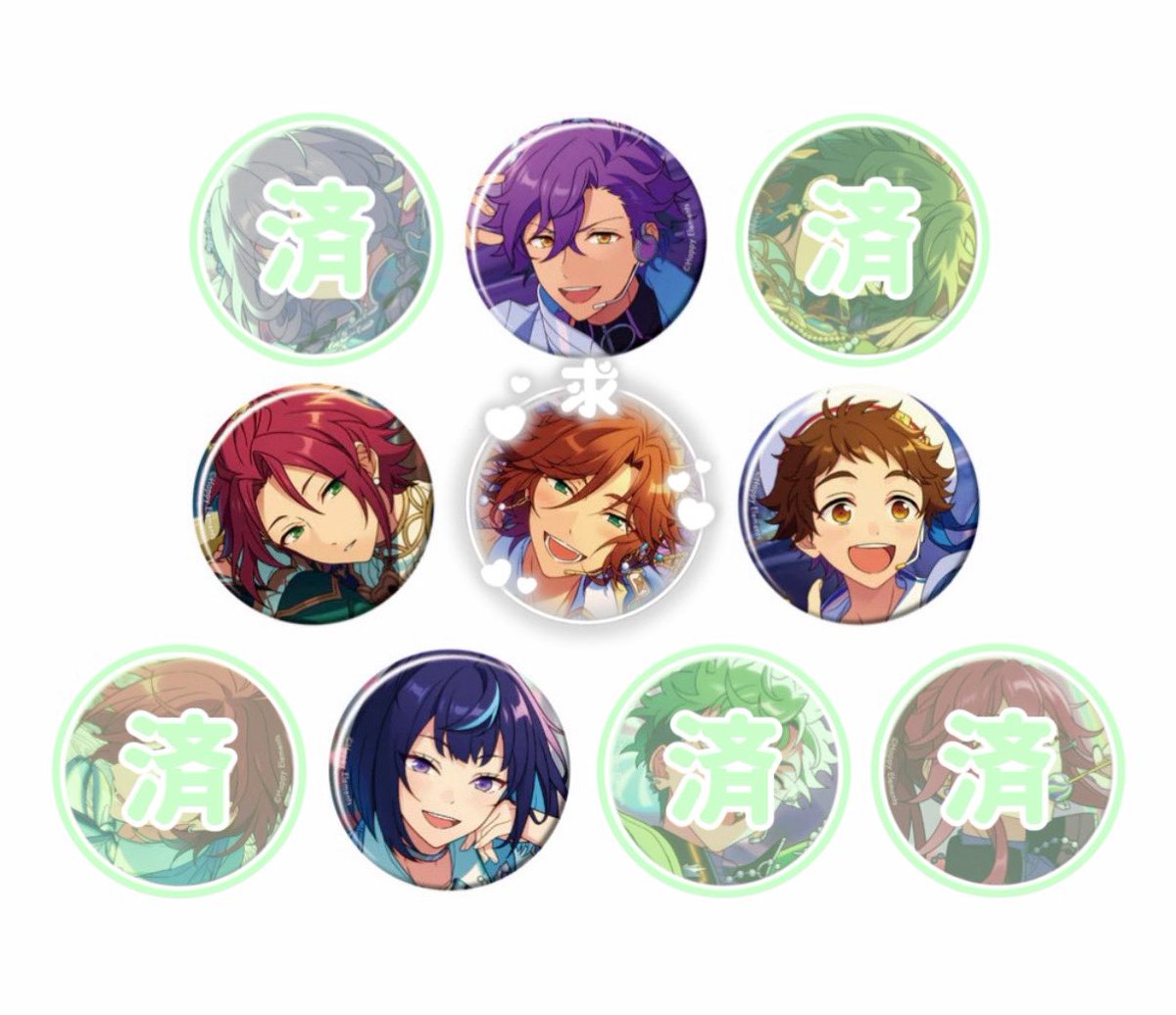 ゴリ@お取引 tweet media