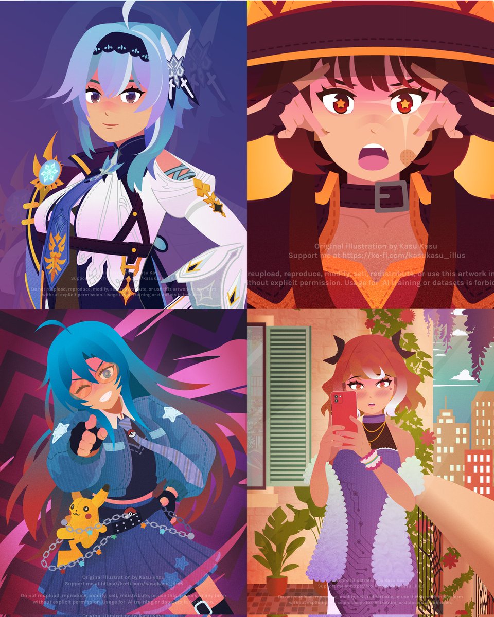 Kasu Kasu @ VGEN tweet media