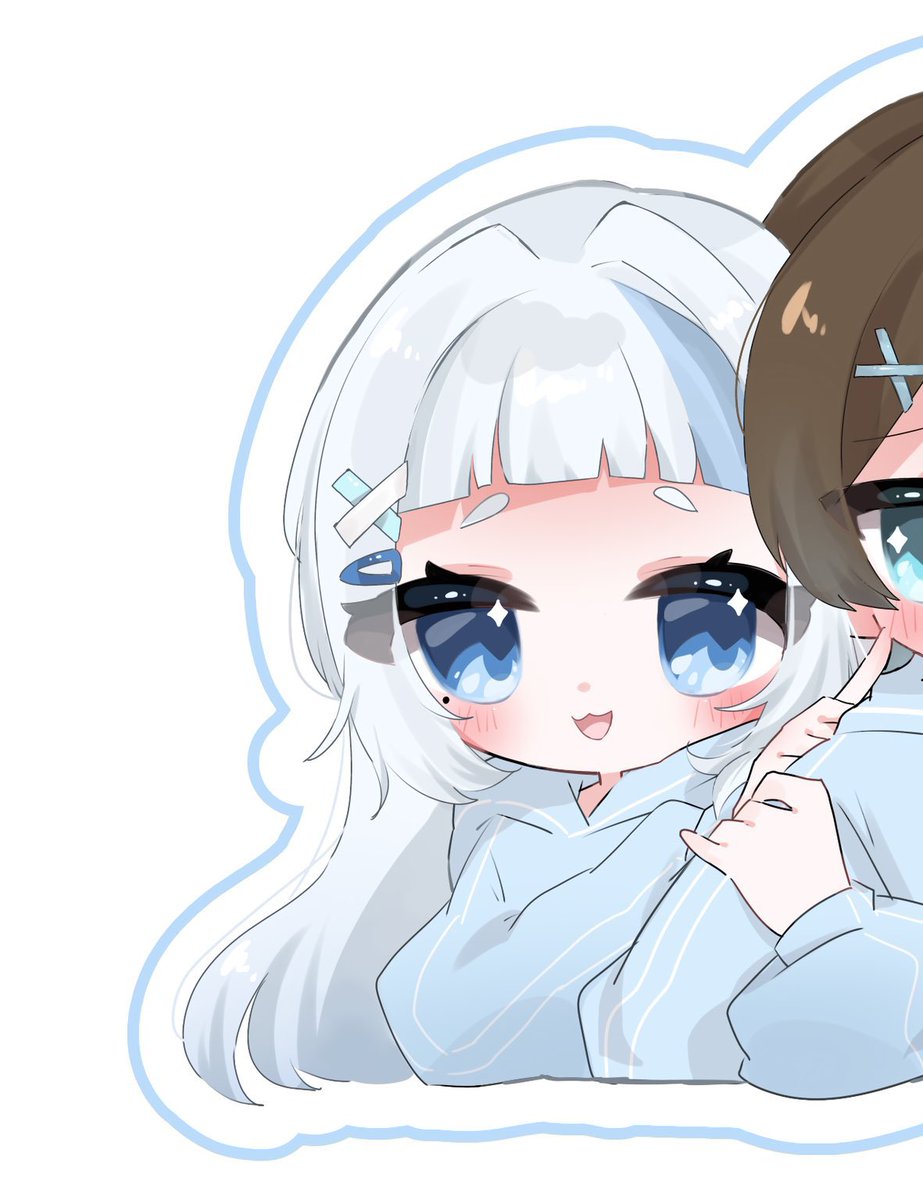 ちゃんたぬ tweet media